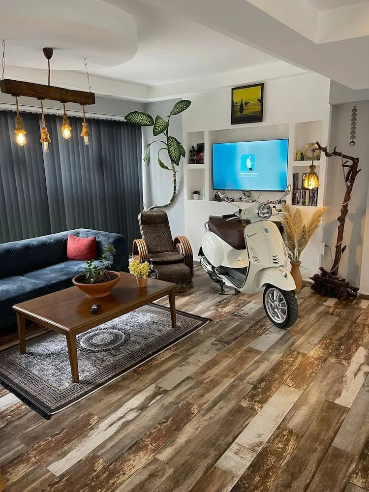 Elite Residence Aydın