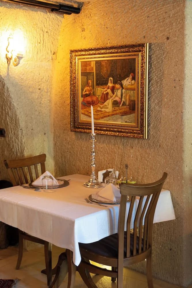 Restoran