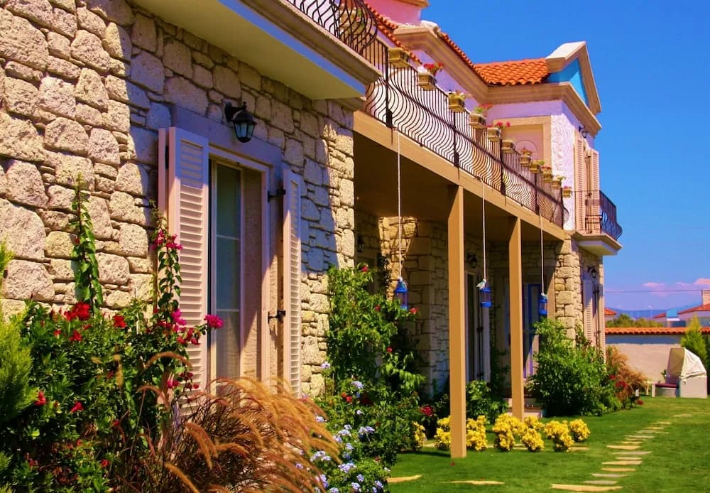 Yasemin Alacati - Adult Only