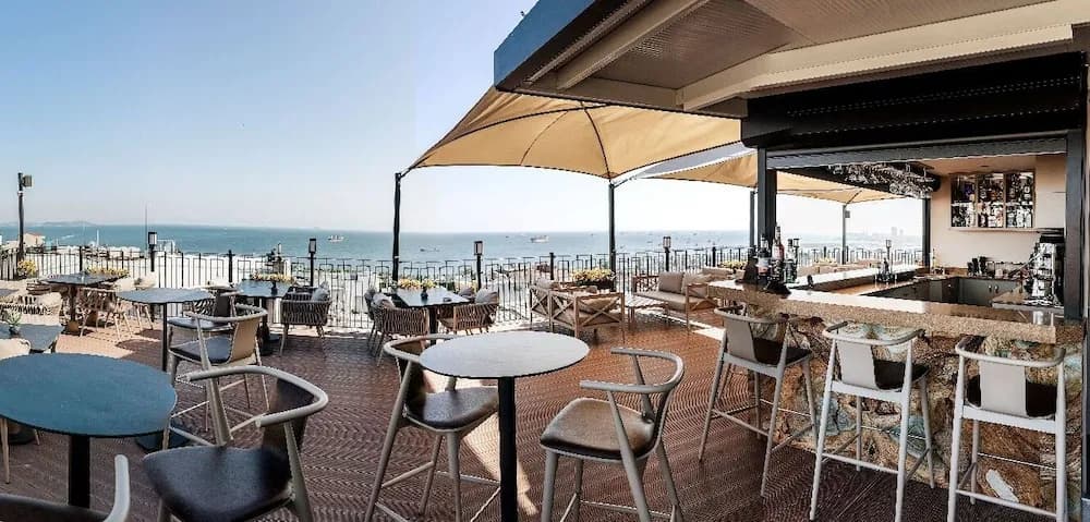 Aprilis Hotel - Özel Sınıf