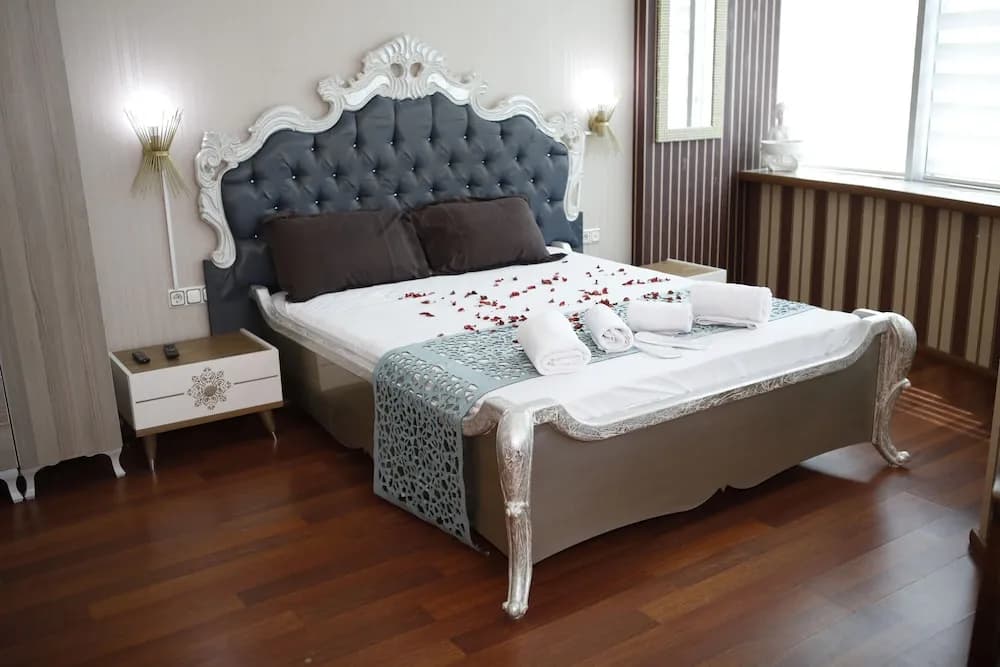 Safir Hotels Silivri