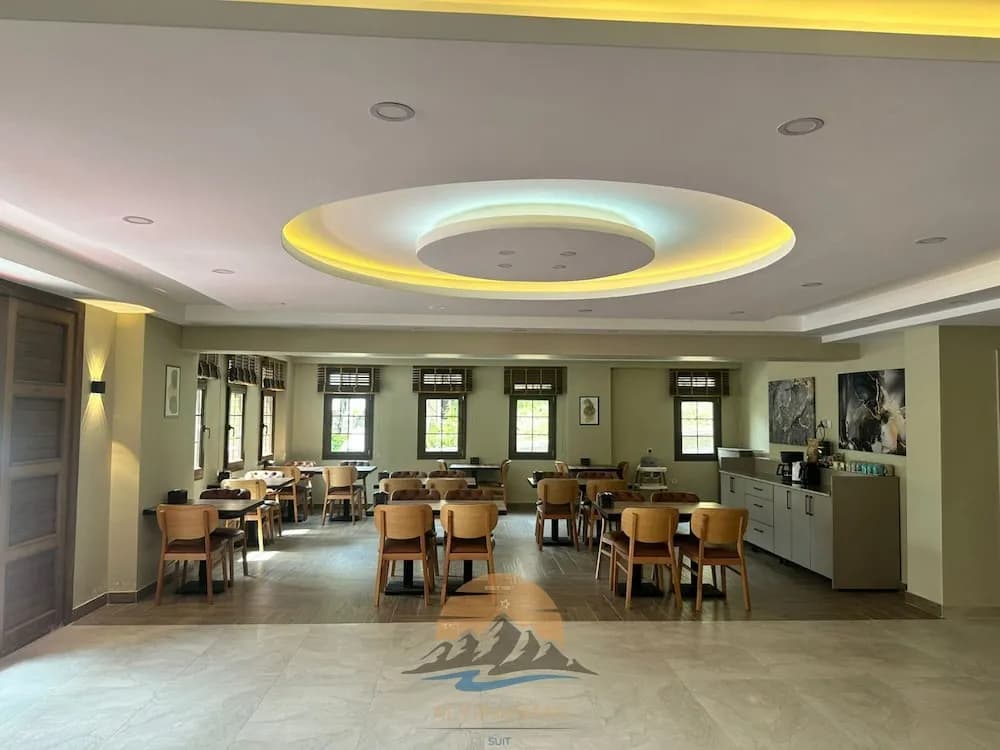 Restoran
