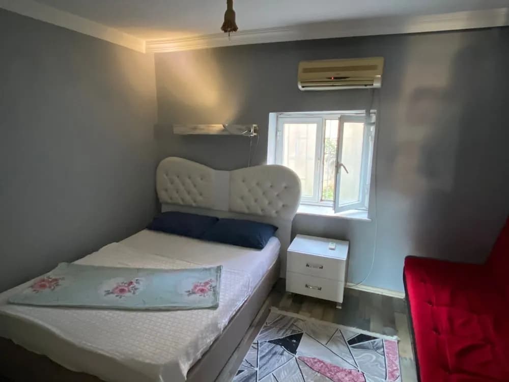 Amintas Hostel & Motel