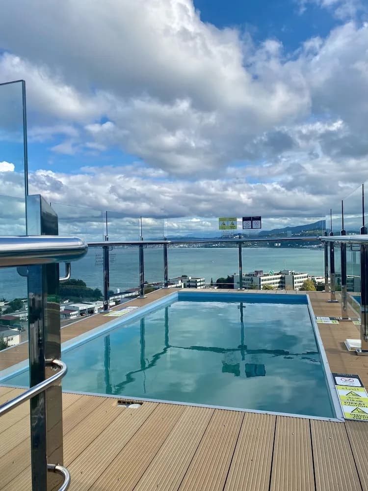 Mercure Trabzon Hotel