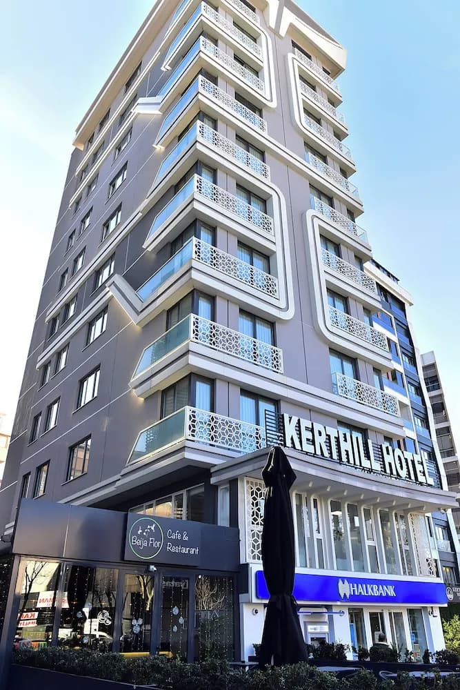 Kerthill Hotel