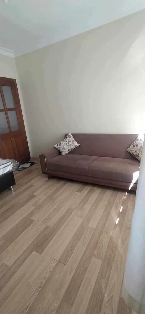 Tek Kişilik Oda