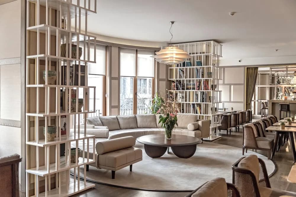 The Stay Nişantaşı