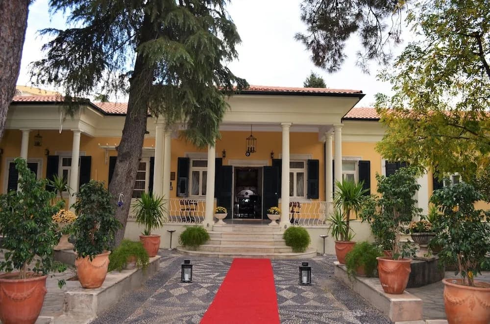 Villa Levante