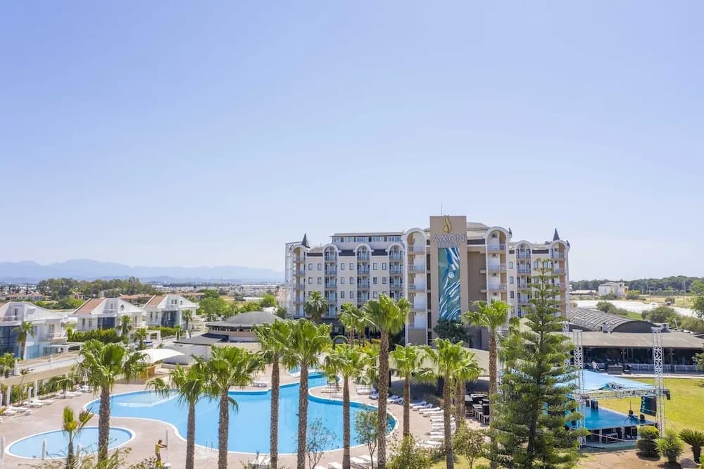 Amon Hotel Belek
