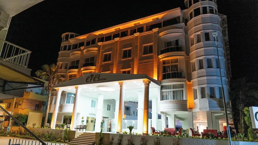 Club Efes Otel