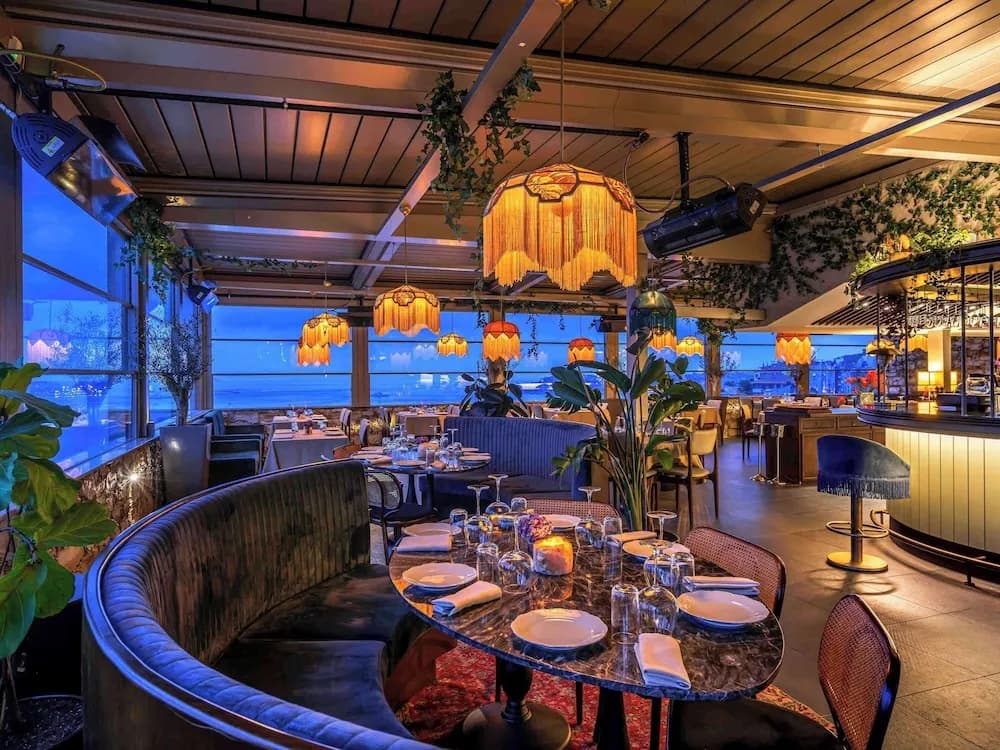 The Artisan İstanbul MGallery