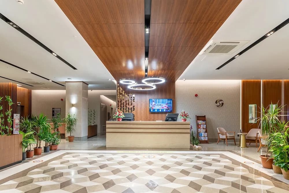 Artes Hotel
