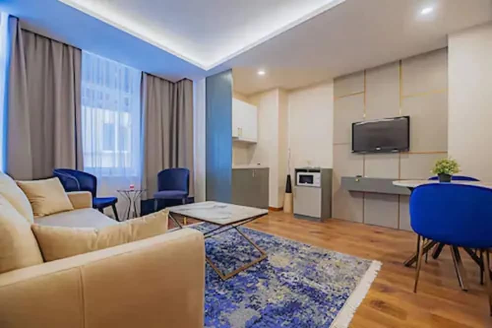 The Milltown Şişli