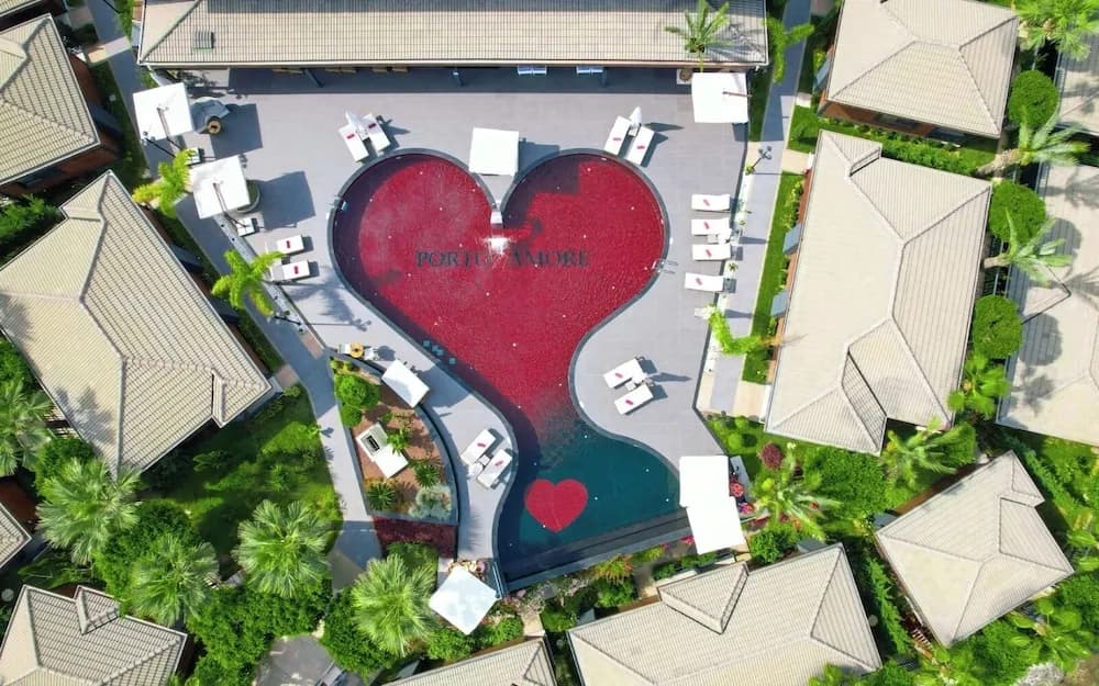 Porto Amore Club Hotel