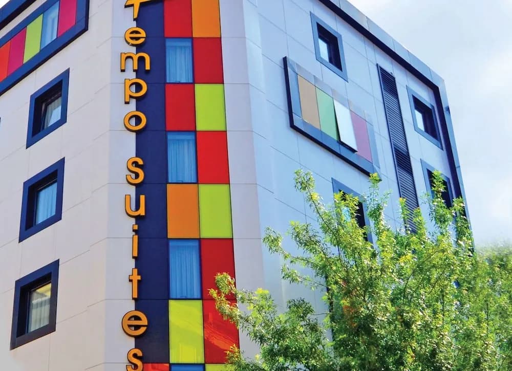 Tempo Suites Airport İstanbul