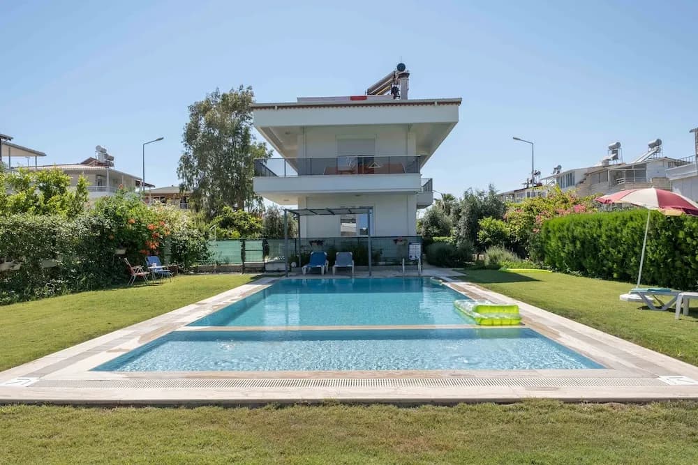 Villa Belinda