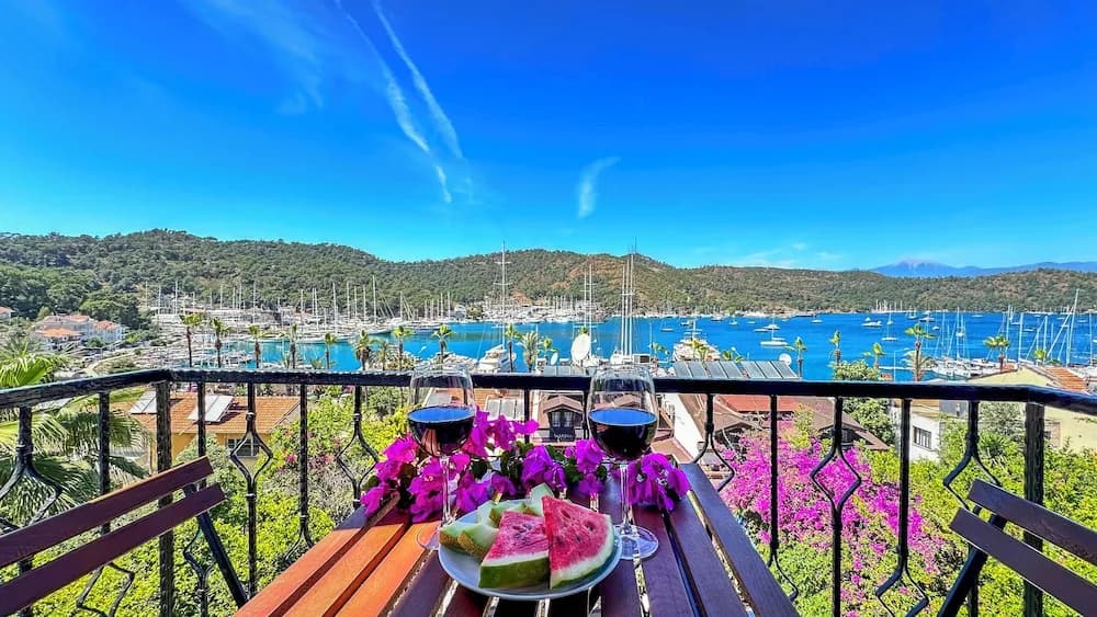 Mykonut Boutique Suites