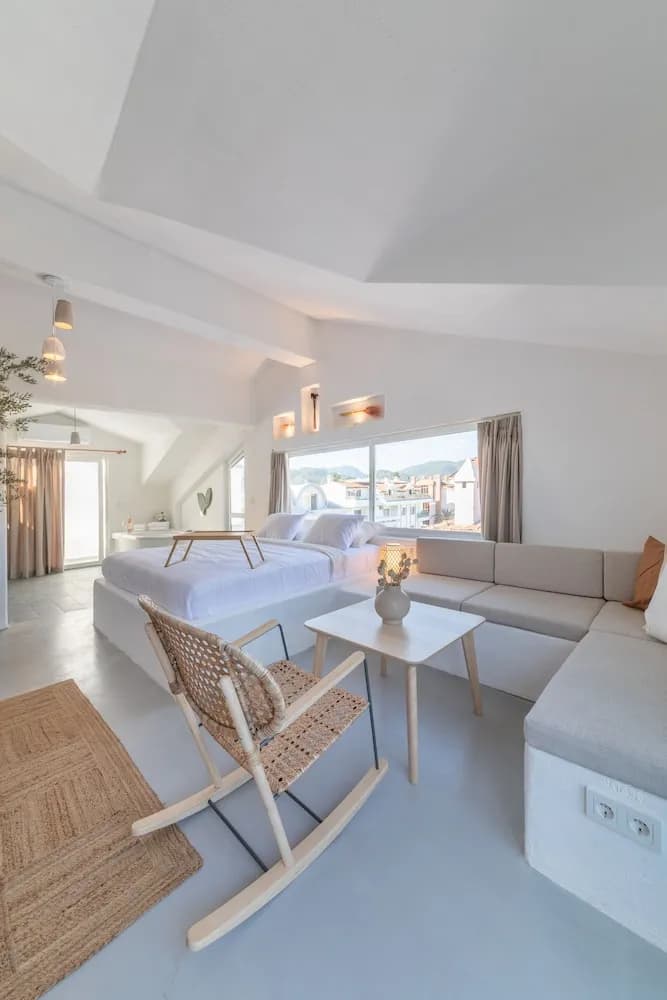 L'olive Homes