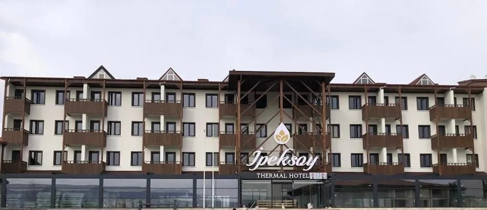 İpeksoy Thermal Hotel
