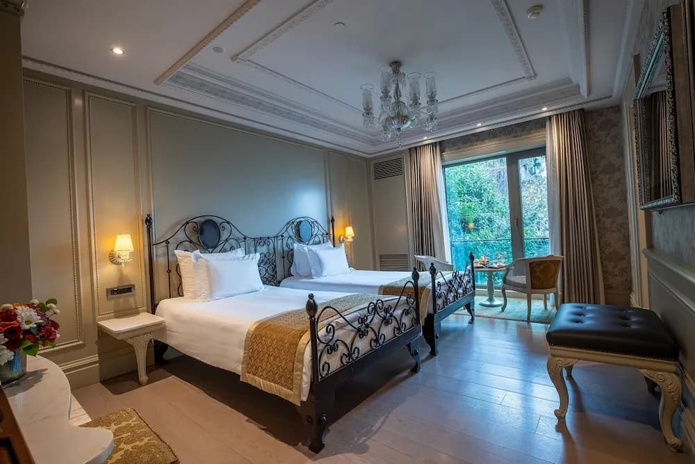 MFB Tarabya Hotel