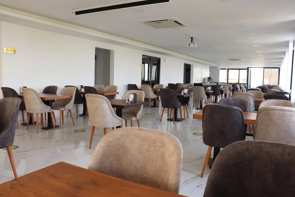 Restoran