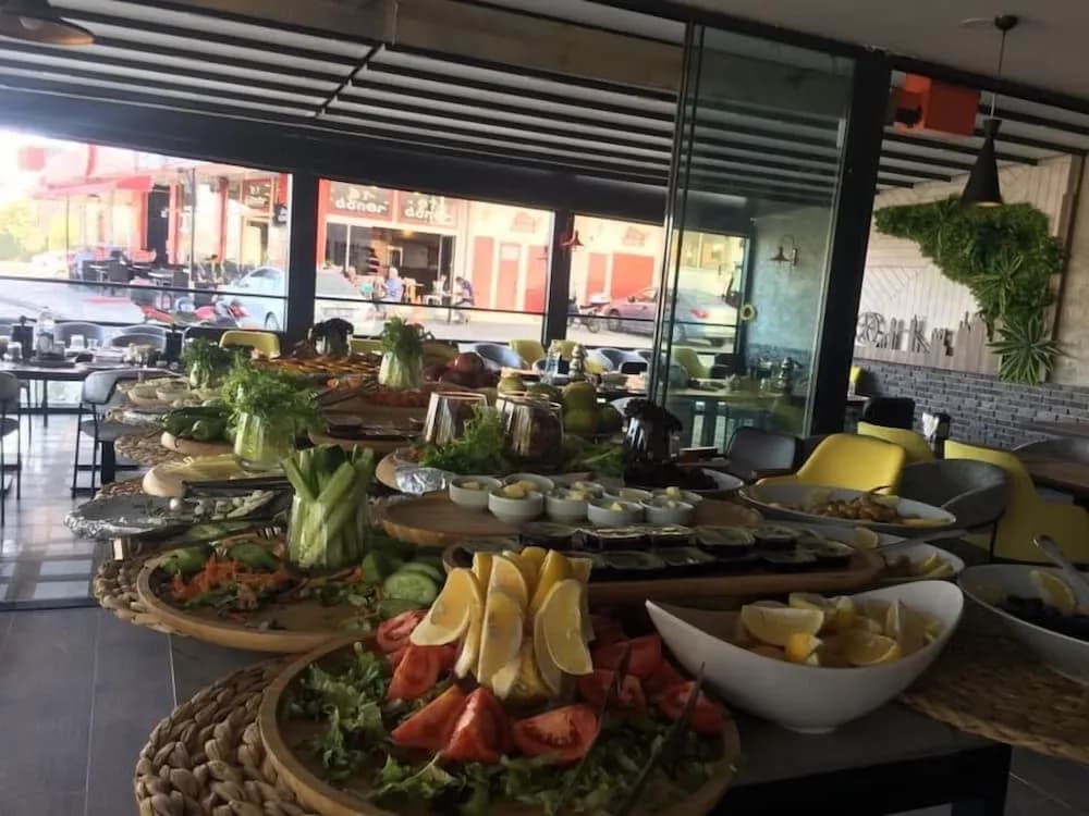 Restoran