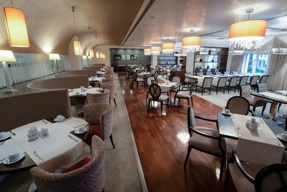Restoran