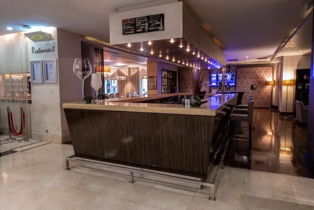 Restoran