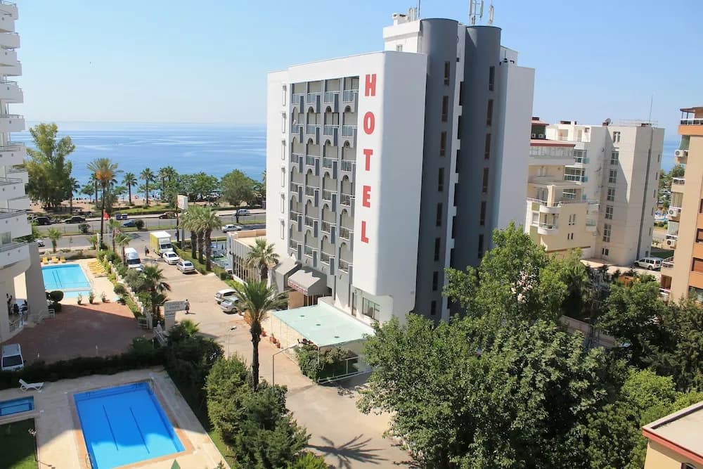 Olbia Hotel