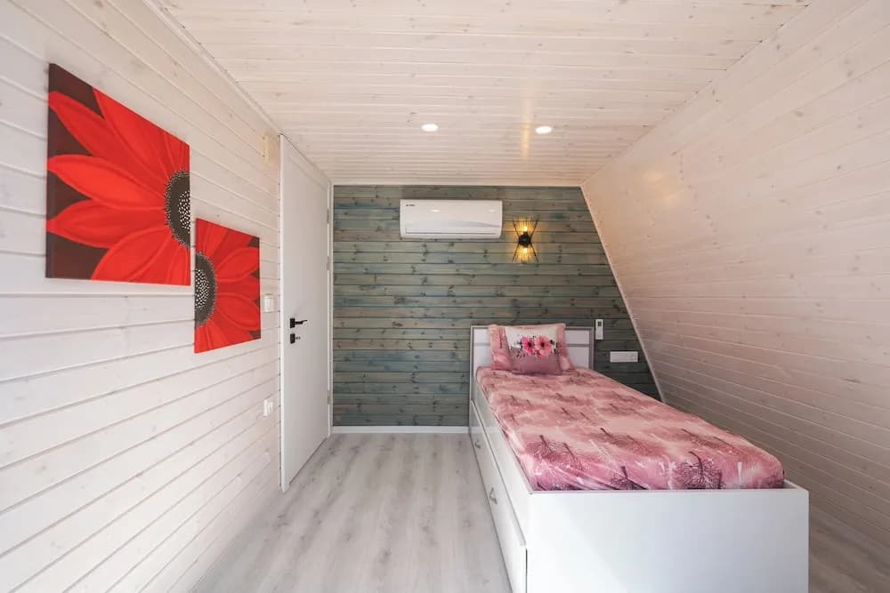 Rose Bungalov Marmaris Hisaronu