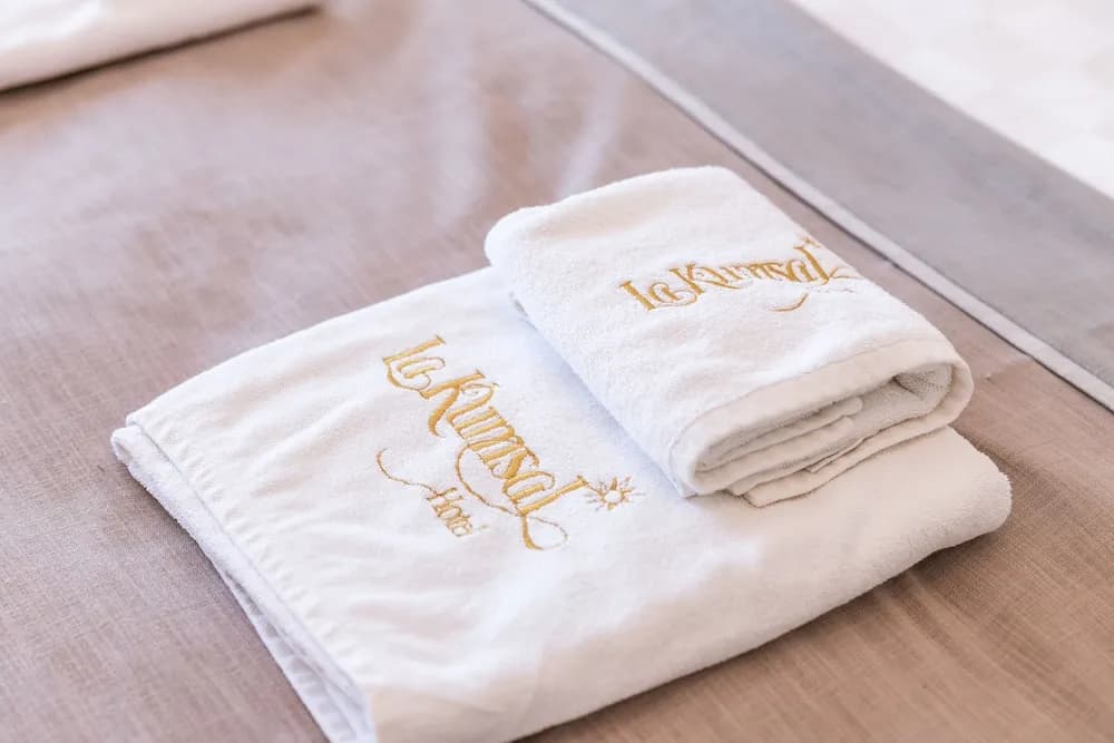 Banyo imkân ve özellikleri