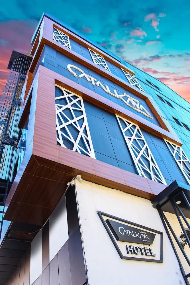 Grand Çatalkaya Hotel