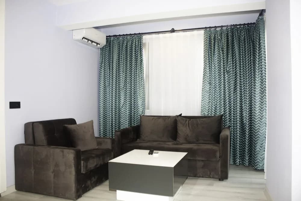 Oturma alanı