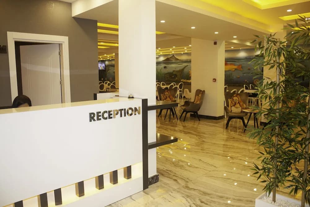 Livane Boutique Otel