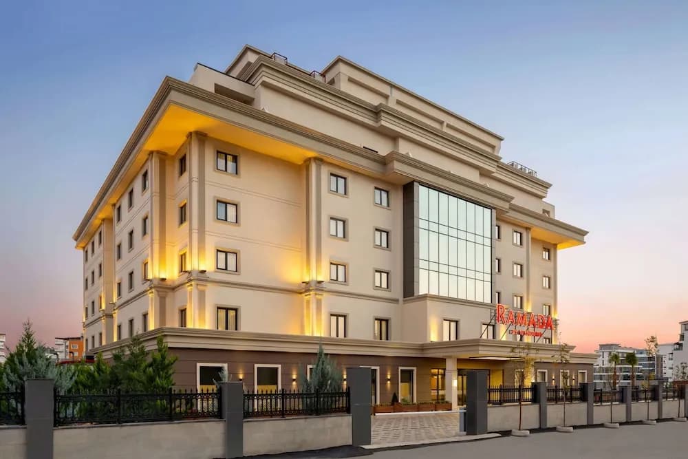 Ramada by Wyndham Adıyaman