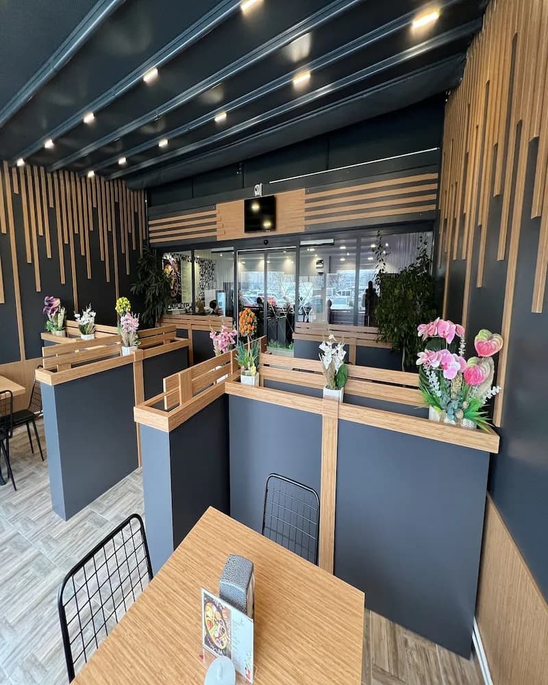 Restoran