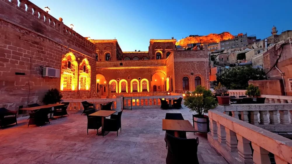 Ulubey Konağı