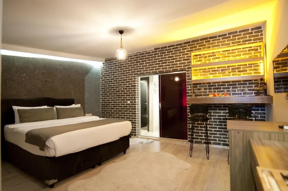 La Vida Hotel