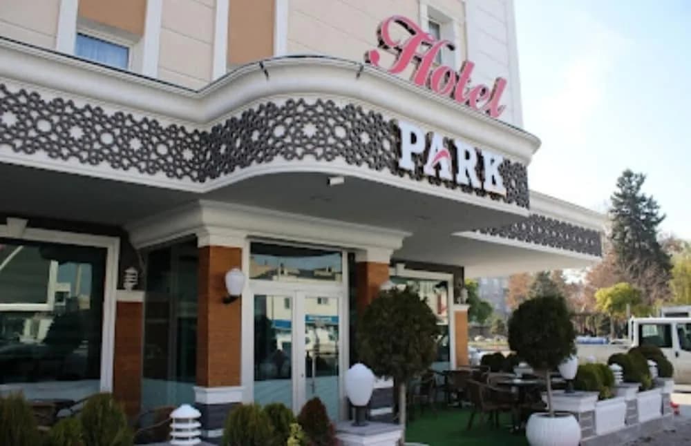 Park Otel