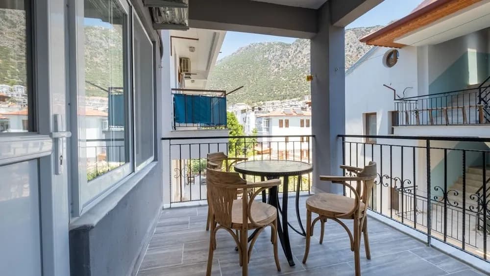 Teras/veranda