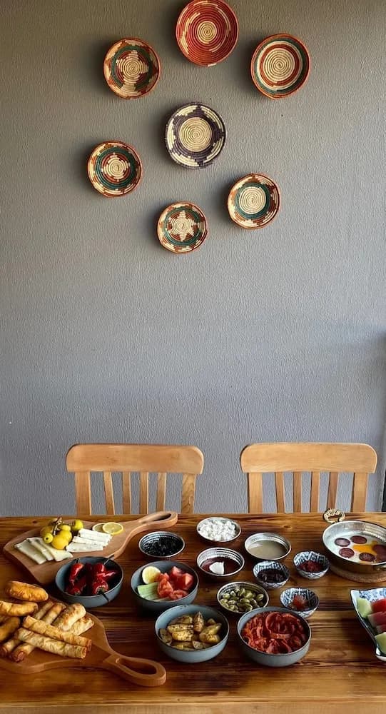 Hridaya Kaş Otel