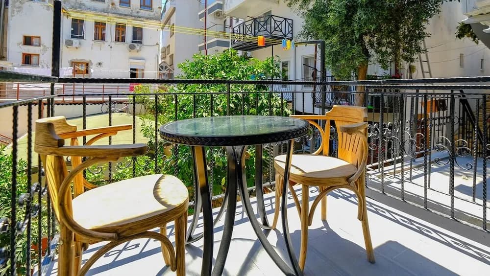 Teras/veranda