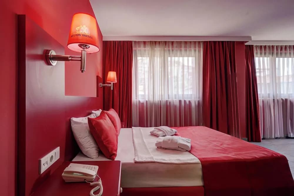 Avlion Hotel