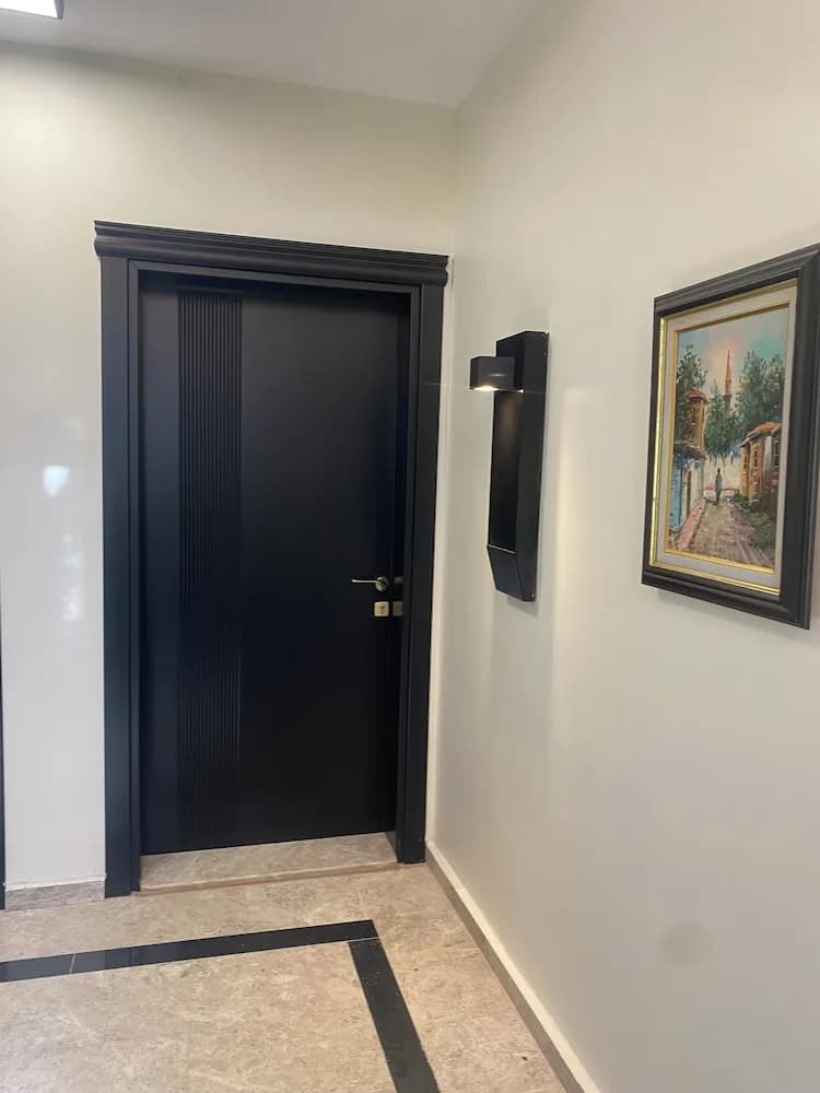 The Reference Club Tatil Merkezi