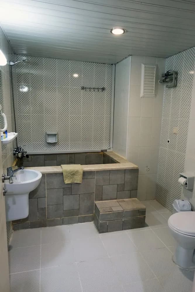 Siba Pamukkale Life Termal