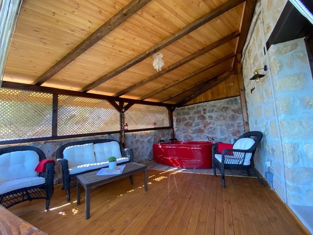 Teras/veranda