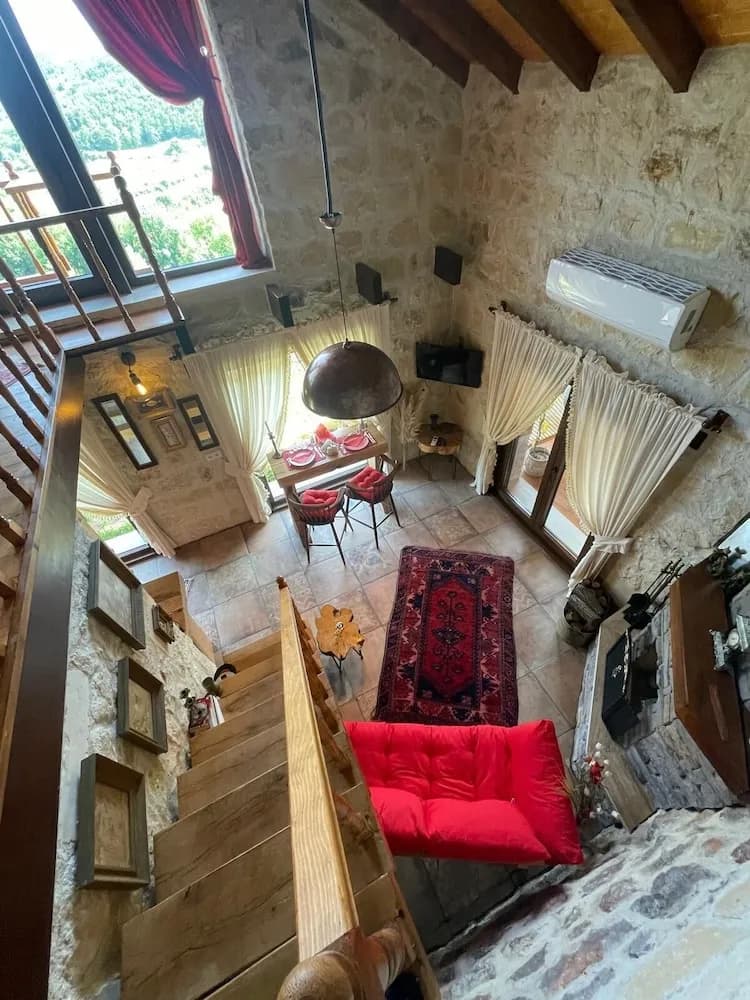 Oturma alanı