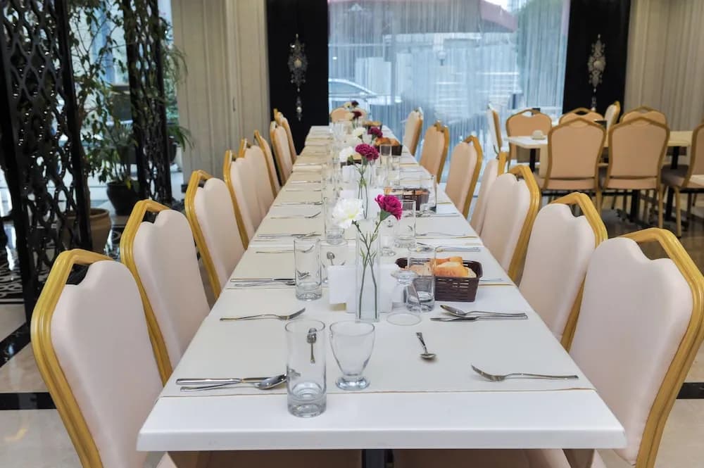 Restoran