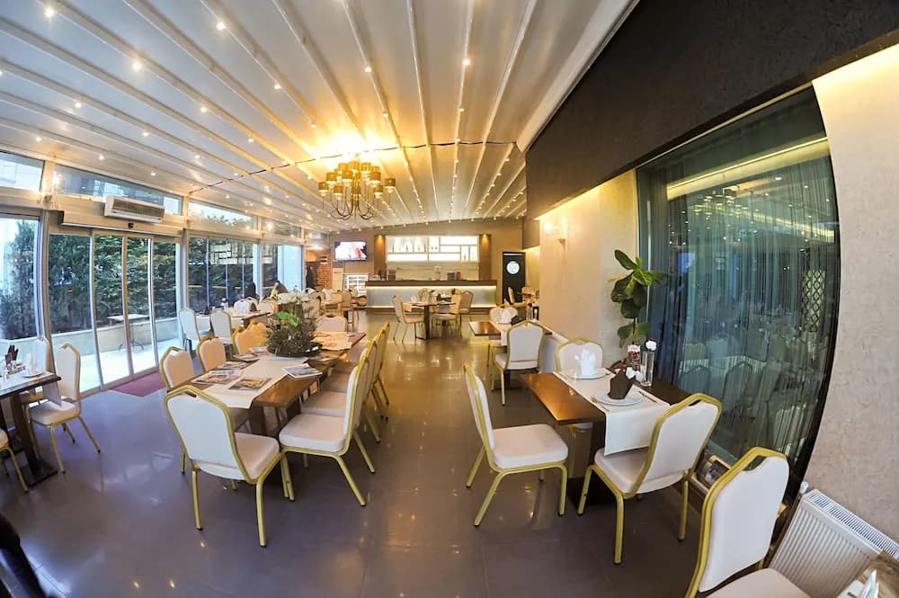 Restoran