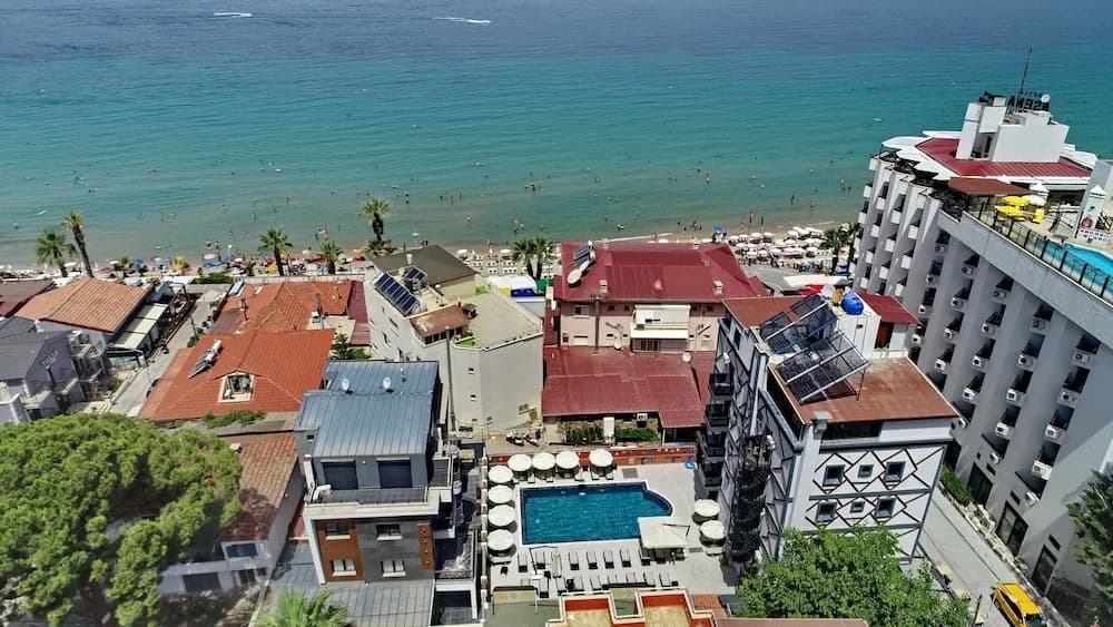 Dış mekân
